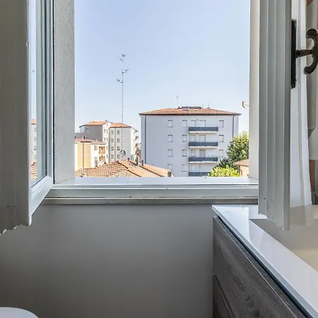 Appartamento Casa Domenichino - Affitti Brevi Italia