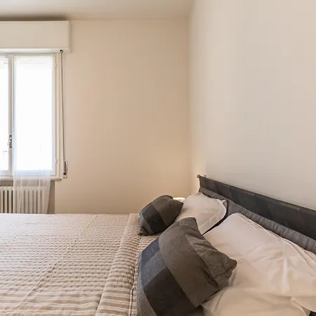 Apartamento Casa Domenichino - Affitti Brevi Italia Módena