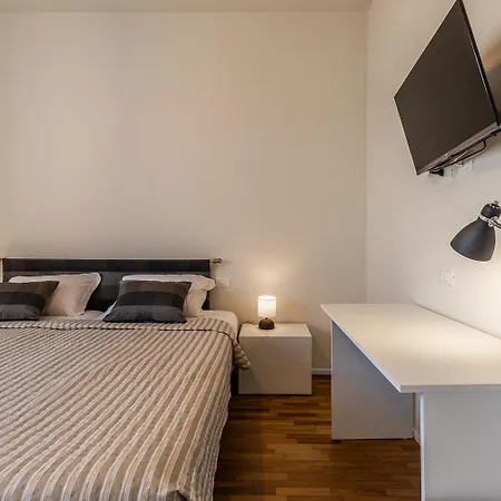 Apartamento Casa Domenichino - Affitti Brevi Italia *