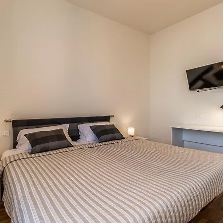 Casa Domenichino - Affitti Brevi Italia Apartamento
