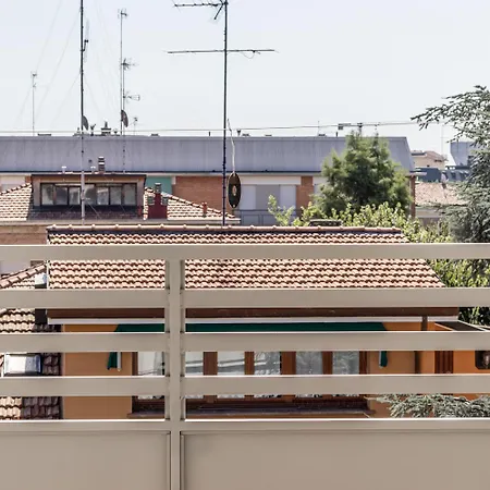 Casa Domenichino - Affitti Brevi Italia * Módena