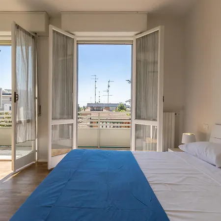 Casa Domenichino - Affitti Brevi Italia Apartamento *