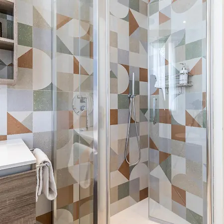 Casa Domenichino - Affitti Brevi Italia Apartamento Módena